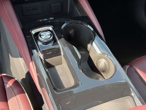New 2026 Buick Envision Sport Touring AWD/4WD image 12