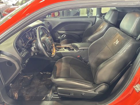 Used 2023 Dodge Challenger R/T Scat Pack RWD image 17