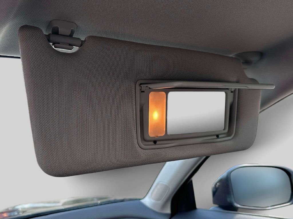 Certified 2024 Honda HR-V EX-L image 28