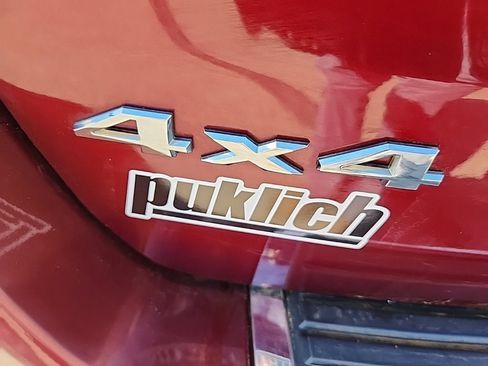 Used 2017 Jeep Grand Cherokee Limited AWD/4WD image 40