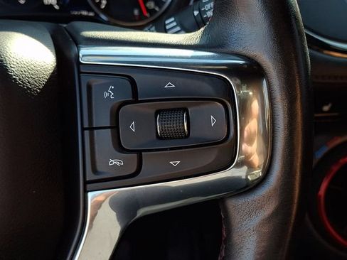 Used 2022 Chevrolet Blazer RS w/ Enhanced Convenience Package AWD/4WD image 23