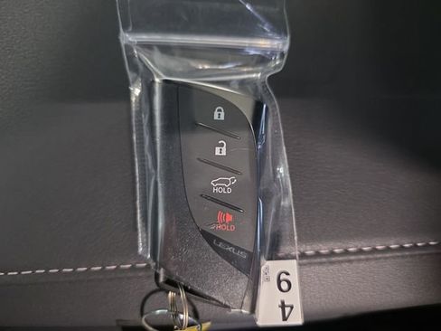 New 2026 Lexus RX 350 Premium Plus w/ Convenience Package image 34