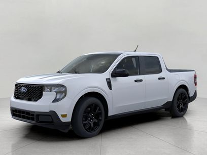 New 2026 Ford Maverick XLT w/ Equipment Group 301A