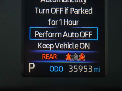 Used 2024 Toyota Tundra SR5 AWD/4WD image 18