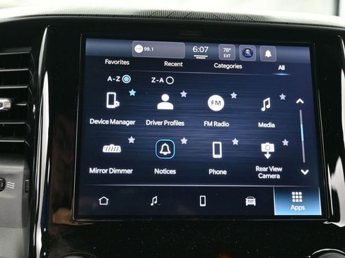 Used 2026 RAM 1500 Big Horn image 22