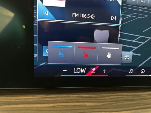 New 2026 BMW X5 xDrive50e w/ Executive Package image 9