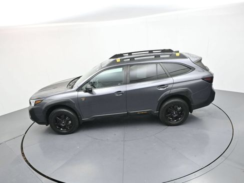 Used 2024 Subaru Outback Wilderness w/ Wilderness Package AWD/4WD image 29