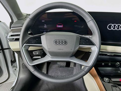 New 2025 Audi A5 2.0T Premium Plus Sedan image 10