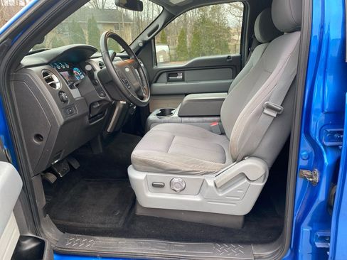 Used 2013 Ford F150 XLT w/ Luxury Equipment Group image 9