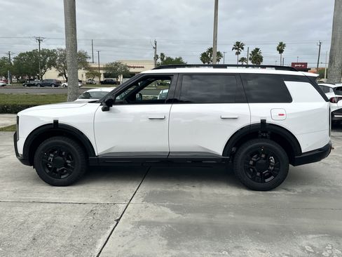 New 2027 Kia Telluride SX X-Pro AWD/4WD image 10