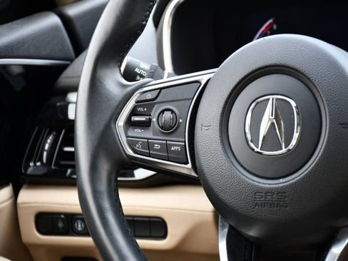 Certified 2024 Acura MDX 3.5L image 21