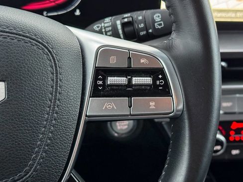 Used 2023 Kia Telluride S image 31