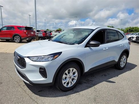 New 2025 Ford Escape Active w/ Tech Pack #1 image 28