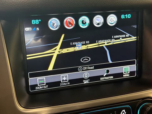 Used 2020 GMC Yukon Denali w/ Denali Ultimate Package AWD/4WD image 21
