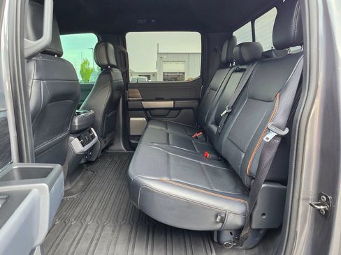 Used 2024 Ford F150 Lariat AWD/4WD image 34