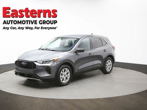 Used 2024 Ford Escape Active image 56