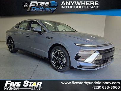 New 2026 Hyundai Sonata SEL
