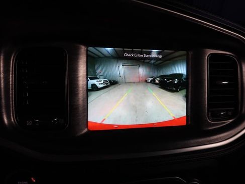 Used 2023 Dodge Charger R/T w/ Daytona Edition Group image 23