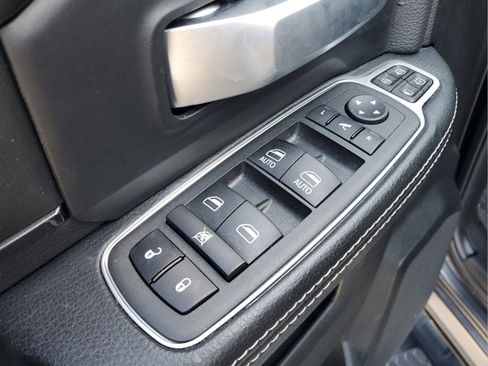 Certified 2024 RAM 2500 Rebel AWD/4WD image 17