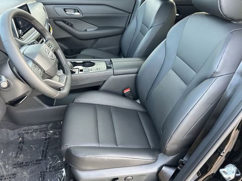 New 2026 Nissan Rogue SV image 16