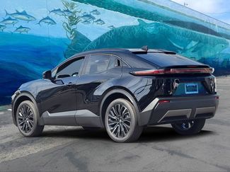 New 2026 Toyota C-HR AWD/4WD video 2