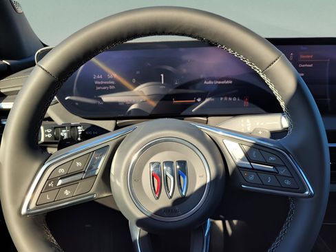 New 2025 Buick Enclave Sport Touring image 37