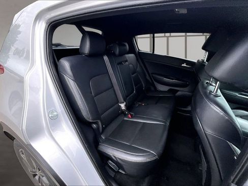 Used 2021 Kia Sportage S AWD/4WD image 25