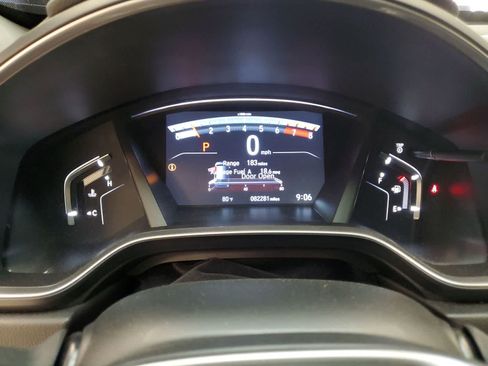 Used 2019 Honda CR-V EX image 14