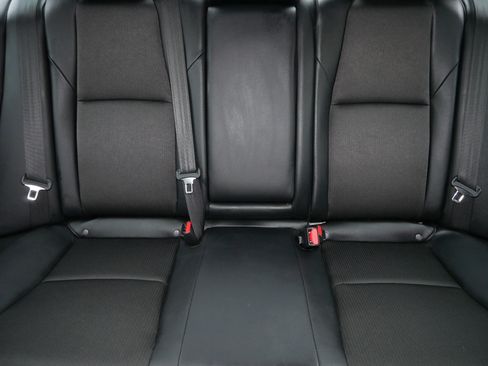 Certified 2022 Honda Accord Sport image 13