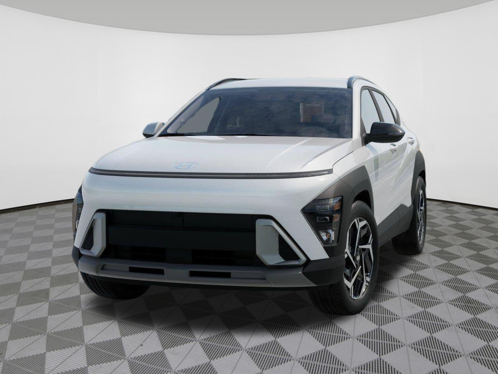 New 2027 Hyundai Kona SEL Premium AWD/4WD image 6