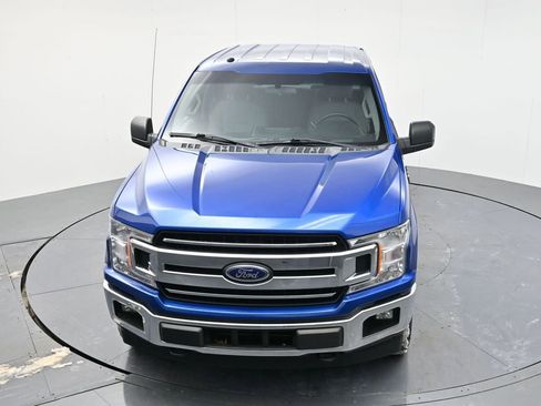 Used 2018 Ford F150 XLT image 34