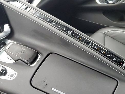 Used 2024 Chevrolet Corvette Stingray image 19