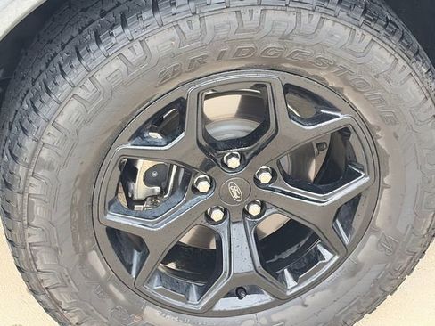 Used 2022 Ford Explorer Timberline image 11