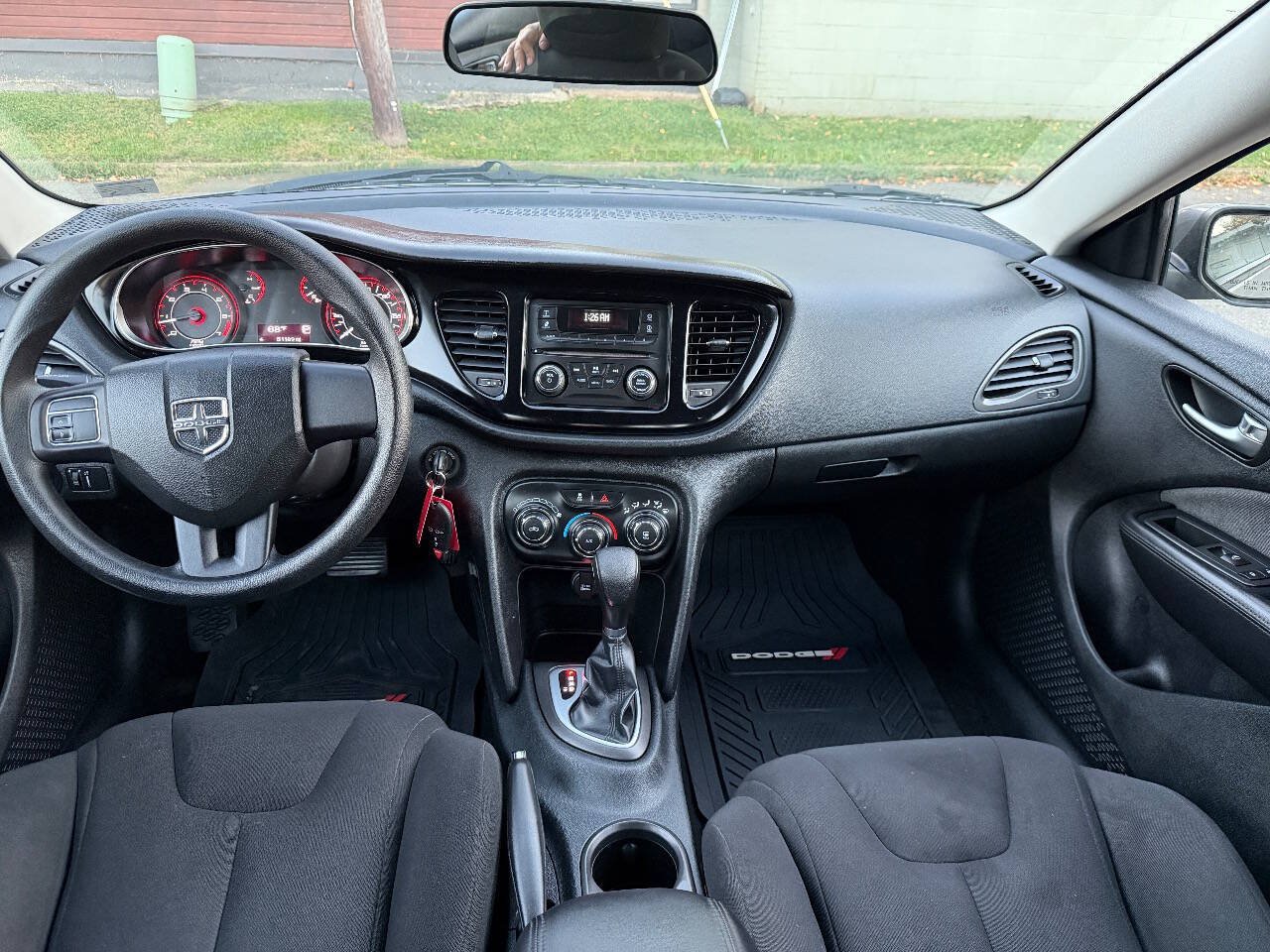 Used 2013 Dodge Dart SE w/ Value Group FWD image 21