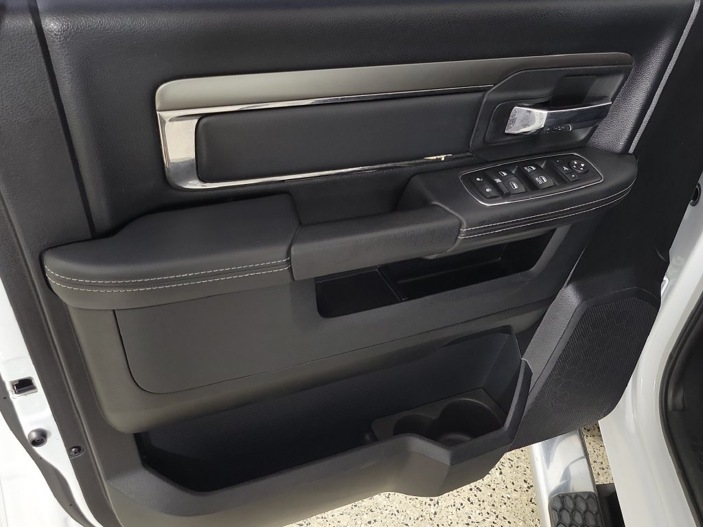 Used 2017 RAM 1500 Sport w/ Convenience Group RWD image 18
