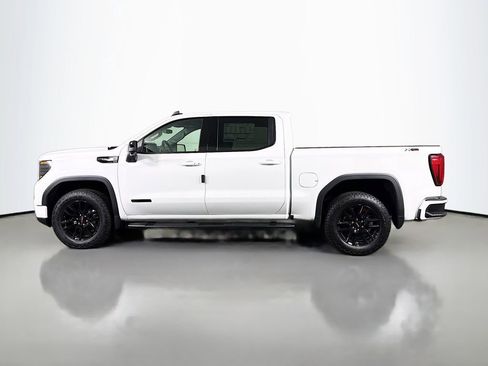 New 2026 GMC Sierra 1500 Elevation w/ Elevation Premium Package AWD/4WD image 4