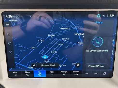 Used 2025 Ford Bronco Heritage Edition image 21