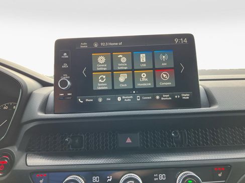 Used 2025 Honda CR-V Sport-L image 21
