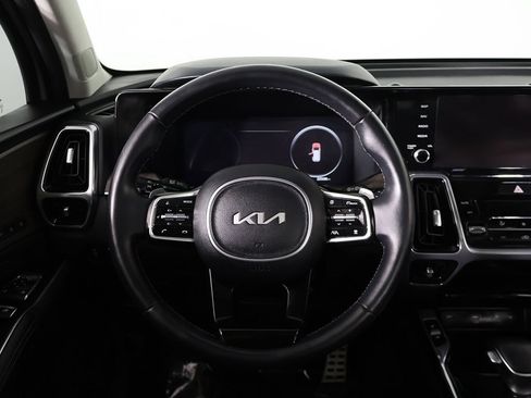 Used 2023 Kia Sorento SX Prestige AWD/4WD image 43