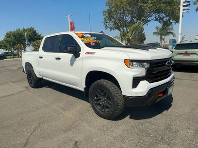Used 2023 Chevrolet Silverado 1500 LT Trail Boss