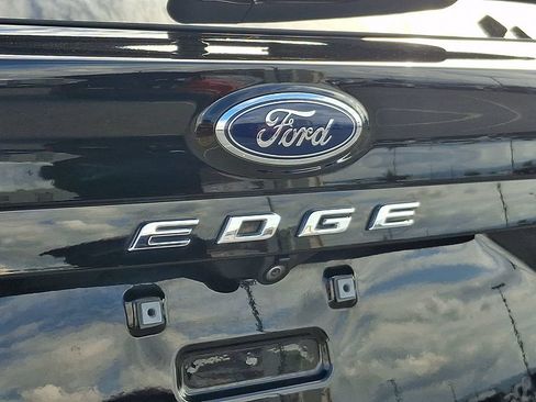 Used 2021 Ford Edge SEL w/ Convenience Package AWD/4WD image 31