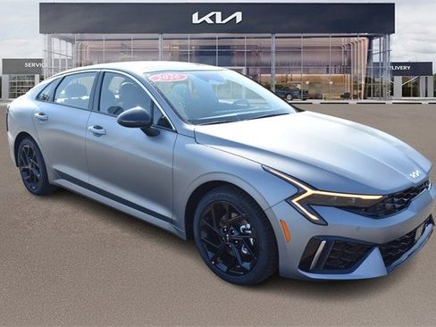 New 2026 Kia K5 GT-Line w/ GT-Line Premium Package image 10