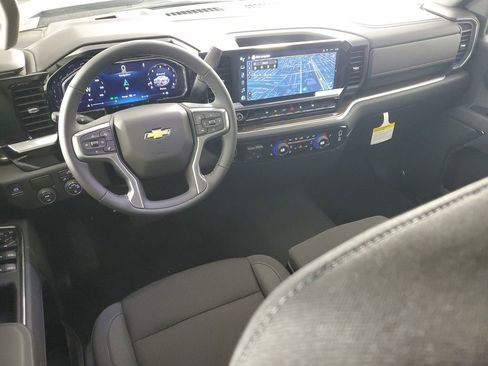 New 2026 Chevrolet Silverado 1500 LT image 15