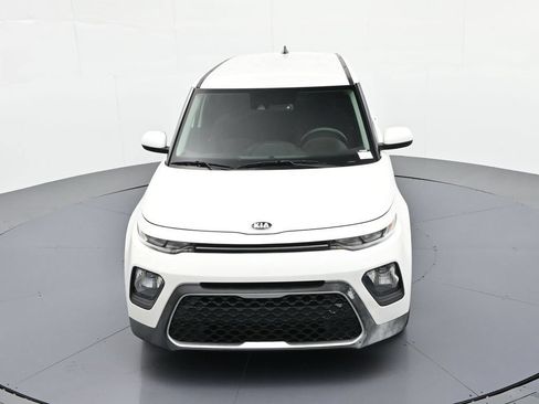 Used 2021 Kia Soul S FWD image 15