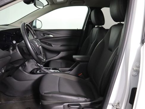 Used 2024 Buick Encore GX Preferred FWD image 14