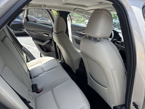 Certified 2024 MAZDA CX-30 AWD 2.5 S w/ Preferred Package image 33