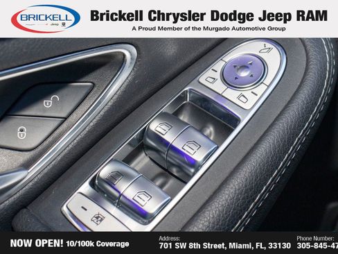 Used 2019 Mercedes-Benz C 300 Sedan image 26