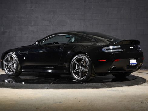 Used 2015 Aston Martin V8 Vantage GT image 6