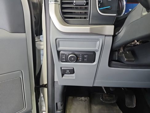 Used 2022 Ford F150 XLT w/ Equipment Group 301A Mid AWD/4WD image 25