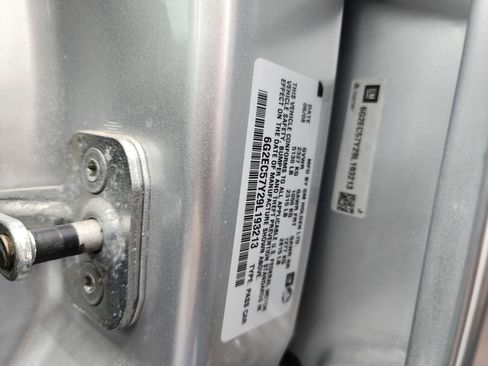 Used 2009 Pontiac G8 GT w/ Premium Package image 47